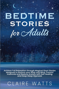 Bedtime Stories For Adults