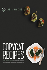 Copycat Recipes