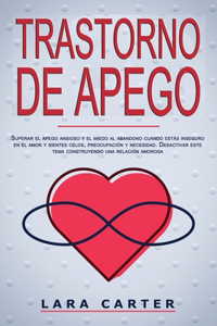 Trastorno de Apego