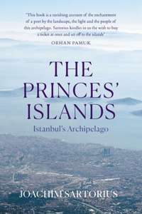 Princes' Islands