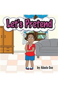 Let's Pretend