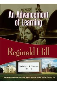 An Advancement of Learning: Dalziel & Pascoe #2