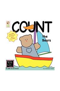 Count the Bears