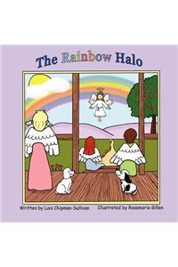 The Rainbow Halo