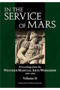 In the Service of Mars