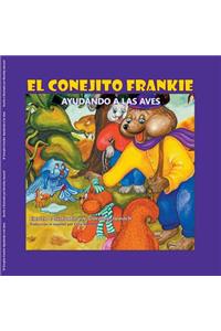 El Conejito Frankie