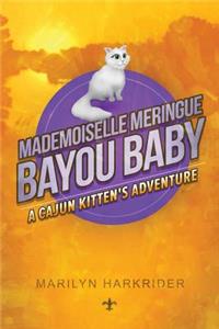 Mademoiselle Meringue Bayou Baby