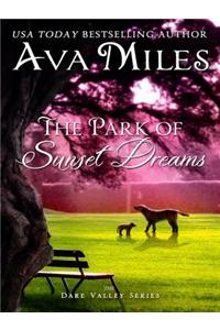 The Park of Sunset Dreams