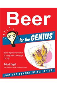 Beer for the GENIUS