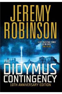 Didymus Contingency - Tenth Anniversary Edition