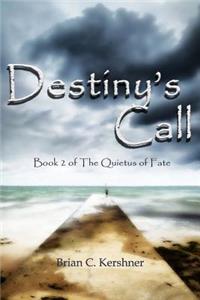 Destiny's Call