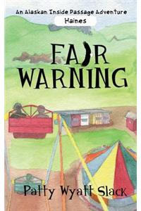 Fair Warning