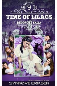 Time of Lilacs