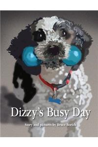 Dizzy's Busy Day