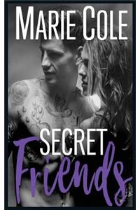 Secret Friends