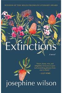 Extinctions