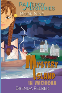 Mystery Island