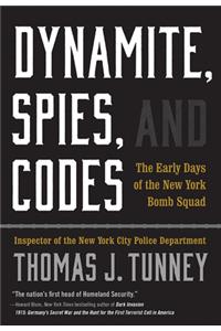 Dynamite, Spies and Codes