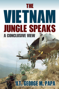 Vietnam Jungle Speaks