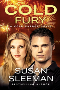 Cold Fury