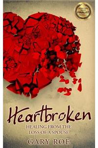 Heartbroken