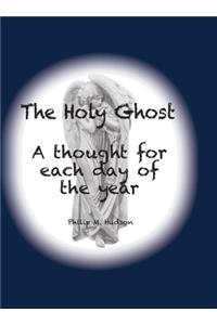 Holy Ghost