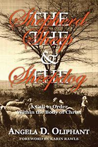 The Shepherd, The Sheep and The Sheepdog