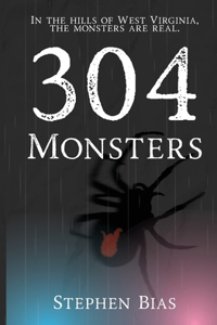 304 Monsters