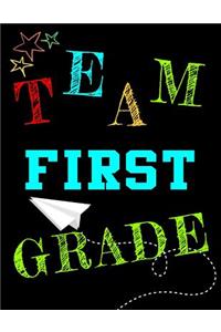 Team First Grade