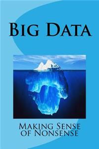 Big Data - Making Sense of Nonsense