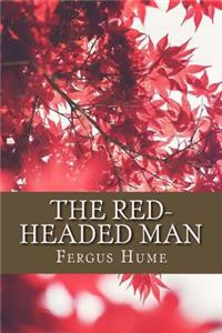 Red-headed Man