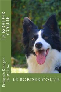 border collie