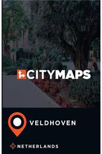 City Maps Veldhoven Netherlands