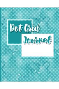 Dot Grid Journal