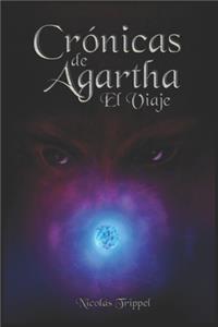 Crónicas de Agartha - El Viaje