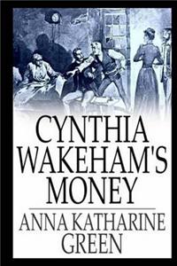 Cynthia Wakeham's Money