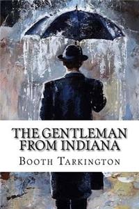 The Gentleman From Indiana