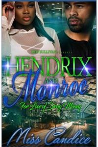 Hendrix & Monroe