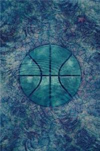 Monogram Basketball Journal