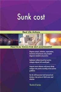 Sunk cost