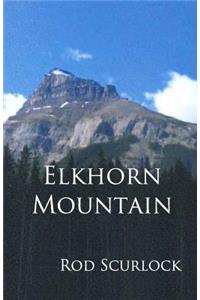 Elkhorn Mountain