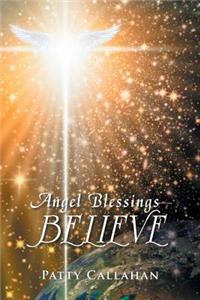 Angel Blessings