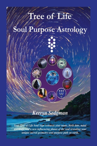 Tree of Life Soul Purpose Astrology