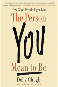 Person You Mean to Be