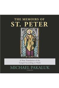 Memoirs of St. Peter Lib/E