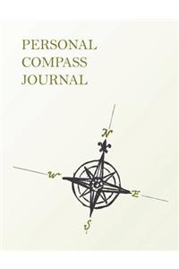 Personal Compass Journal