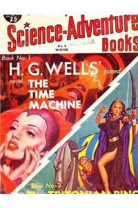 Time Machine