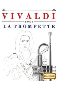 Vivaldi Pour La Trompette