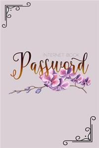 Password internet