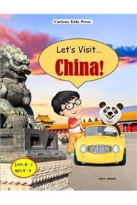 Lets Visit China